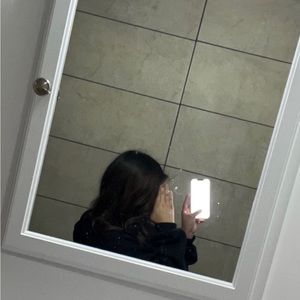 Meet your Posher, Maritza